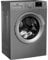 BEKO LL frontal 6 kg 1200 tr min Argent WUE6612S1S