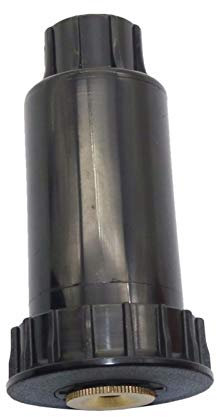 Système d'irrigation de sprinkler à gazon Sprinkleur pop-up de 1/2 pouce 90/180/360 Degure Automatique Automatique Pure Cuivre Pelouse En Enterré Jardin Irrigation Outil d'arrosage