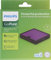 Philips GoPure AllergyFilter Plus AFP120 Replacement HEPA Filter for GP5212 Air Purifiers Only, Removes Allergens, Dust, Pet Dander