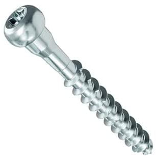 PARCO Holzverbinderschrauben 30-70 mm | 250 Stk. | 5,0 x 50 mm | TX 20 Vollgewinde mit Schaftansatz | Premium Legierter Stahl | Silber