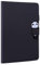 FMPCUON Funda Carcasa Compatible con Apple iPad 10.9 (2022) Pulgada Funda de Cuero para tabletas Magnetismo, Ultra Slim PU Protectora volcado Carcasa con Función de Soporte, Negro
