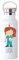 Botella de agua termica para enfermeras, botella personalizada enfermera, botella con nombre enfermera, regalo para enfermeras, regalo original enfermeras(BOTELLA TERMICA ENFERMERA PERSONALIZADA)