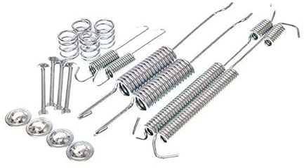 Maxgear 27-1210 Zubehörsatz, Bremsbacken hinten