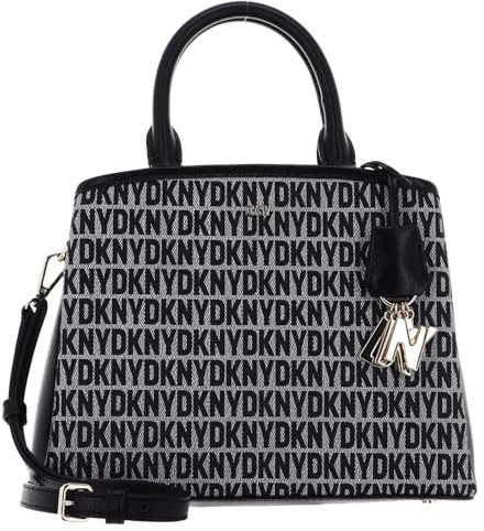 DKNY Paige Handtasche schwarz