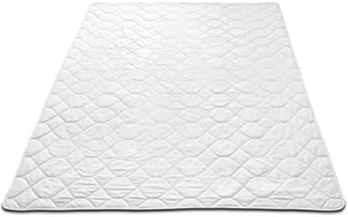 LINEA by böhmerwald - Nature- Wildseide sommerleicht, 200x220, 100% Wildseide, Allergiker geeignet, waschbar bis 40°C, in Deutschland produziert