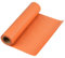 RUSPEPA Orangefarbene Kraftpapierrolle – 30,5 cm x 30 m – Natürliches, recycelbares Papier, perfekt für Kunsthandwerk, Kunst, kleine Verpackungen, Verpackung, Post, Versand, Staugut und Pakete