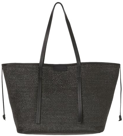 Marc O'Polo Seija Shopper L Black