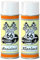 Autolack für BMW 475 Black Sapphire Metallic Kfz-Lack Set 400ml Sprühdose + 400ml Klarlack