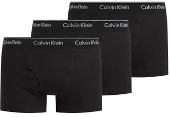 Calvin Klein Herren Boxershorts (3er Pack)