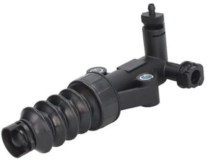 ABE F8F010ABE Kupplungsnehmerzylinder Nehmerzylinder Kupplung Durchmesser: 19,05mm Kompatibel mit PEUGEOT 2008 Kombi CU 207 WA, WC 208 I Schrägheck CA, CC 207 SW WK, CITROËN C3 II SC