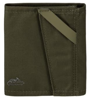 Helikon-Tex EDC Medium Wallet, Olivgrün, Edc