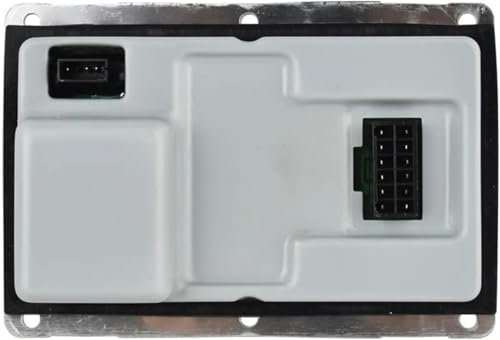 Xénon Ballast Compatible pour Audi A4 B6 8E 2000-2004 3D0907391A 3D0909150 3D0909157 3D0909158,Ballast D'unité De Commande De Phare Au Xénon De Voiture.