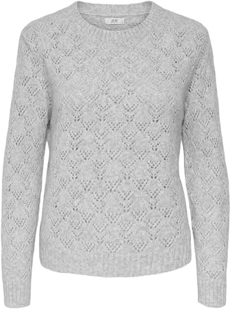 JDY JDYAMANDA Strickpullover