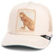 Goorin Bros. Kinder Trucker Cap Lil Far Out Sand Beige, Size:OneSize