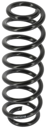 MONROE Suspension Spring | SP4668 | Rear | for VW GOLF VII Variant 2013-2022 | OE-Matching Quality | Ride Comfort & Stability