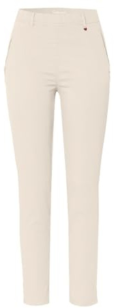 Relaxed by Toni Alice Zip 7/8