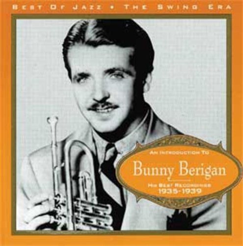 Best of Jazz-The Swing Era: His Best Recordings 1935 - 1939