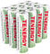 Tenergy Centura AAA NIMH Rechargeable Battery 800mAh Low Self Discharge Triple A Battery Pre-charged AAA Size Batteries Pack for Solar Lights/Remote Control/Toys/Flashlight/Mice (12 PCS)