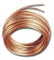 Ex-Pro® - AV-Pro OFC Oxygen Free Copper Loud Audio/Speaker Cable, 2 x 0.5mm² [OD 4mm x 2mm] - 10m Reel