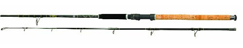 Black Cat Ruten 2.40m Cat Lifter II, Mehrfarbig, 1145240