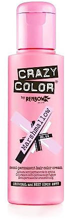 Crazy Color by Renbow 64 Marshmalow 100 ml