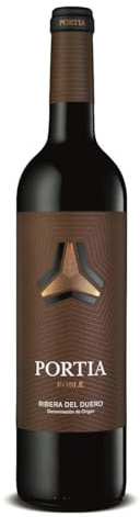 Bodegas Portia Roble Ribera del Duero DO - 2016