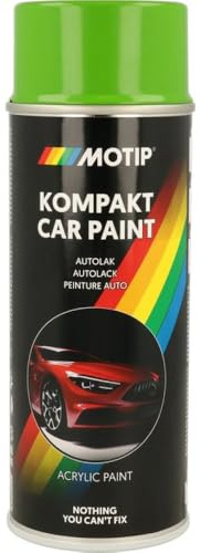 Motip 44420 KOMPAKT Fahrzeug-Kombinationslack