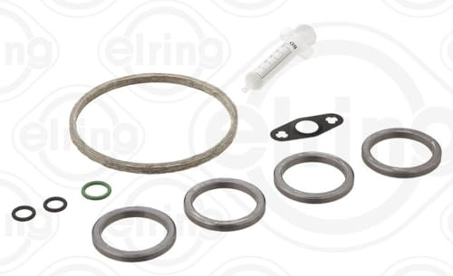 Elring 306350 Mounting Kit, Charger