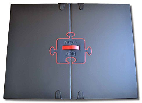 Puzzle Snug 3000 piece jigsaw puzzle carrier