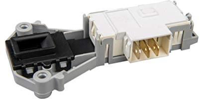 BSD Elettroserratura Lavatrice LG DA-081043