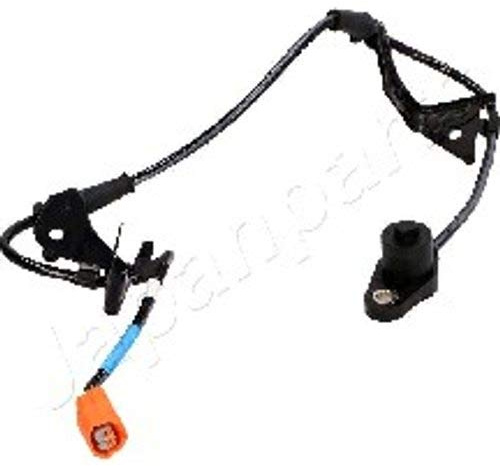 JAPANPARTS ABS-Sensor ABS-456 Vorderachse rechts Kompatibel mit HONDA CIVIC VII Hatchback EU, EP, EV