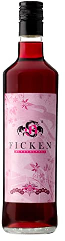 FICKEN Alkoholfrei (1 x 0,7 l)