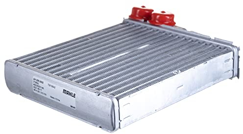 MAHLE AH 208 000S - Scambiatore di calore per interni, adatto per Skoda Octavia II Combi (1Z5)