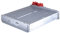 MAHLE AH 208 000S - Scambiatore di calore per interni, adatto per Skoda Octavia II Combi (1Z5)