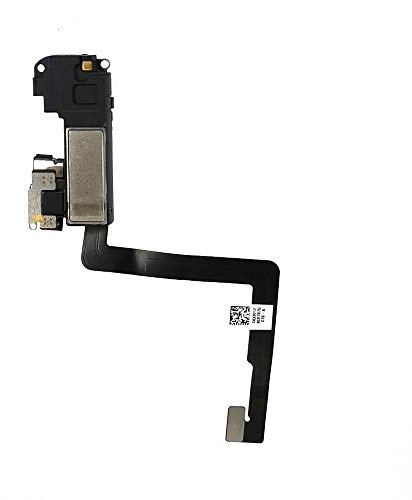 MEEFIX Ear Speaker Module and Face ID Sensor Proximity Light Flex Cable Assembly Replacement for iPhone 11 Pro (5. inch)