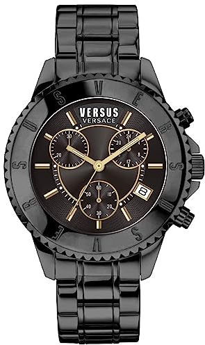 Versus VSPGN2519 Tokyo Herrenuhr Chronograph