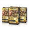 Syoss Oleo Intense - Tinte 8-50 Rubio Ceniza – Coloración permanente Sin Amoníaco – Cobertura profesional de canas – Resultados de peluquería (Pack De 3)