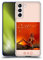 Head Case Designs Offiziell Offizielle Nicki Minaj Koenigin Album Soft Gel Handyhülle Hülle kompatibel mit Samsung Galaxy S21 5G