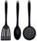 San Ignacio SET 3PCS UTENSILIOS DE COCINA ENERGY, Nylon