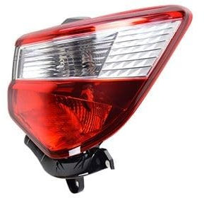 VAN WEZEL Rückleuchte Heckleuchte Rücklicht Rechts
