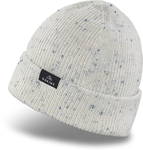 Dakine Axel Beanie - Weiß, Einheitsgröße