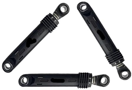 Kompatibel mit LG-Trommelwaschmaschine, Dämpfer, Stoßdämpfer, Stangenscheibe, 4901ER2003A 100N WD-T12235D N12235D N10270D Teile