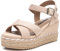 REFRESH - Sandalenschuh female - Bequeme und vielseitige Schuhe - Casual Mode - Modell 17058704 (Größe 40)