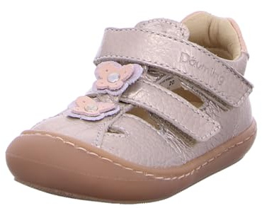 Sandalen, 11-Deutsch:24, Color:Rose/pink