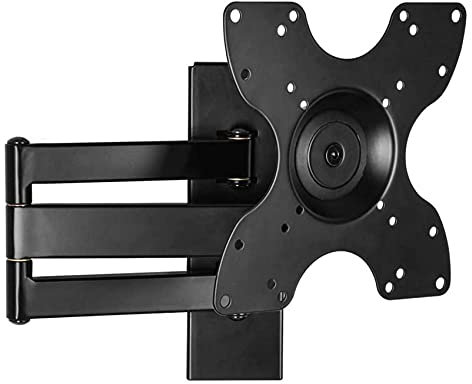 Tv Rack Stand Wall Bracket Universal Rotary Wall Mount TV Bracket for 26-50 TV/Display TV Mount Stands TV Rack good