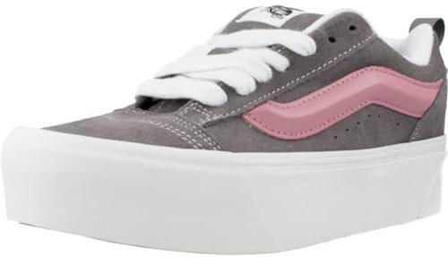 Vans KNU Stack Grau 41