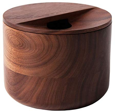 ETomey Sparschwein, Spardose, Spardose aus Holz for Erwachsene und Kinder, handgefertigtes Sparschwein, einzigartiges Geschenk, Münzbox, Aufbewahrung, Spardose for Kinder