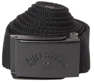 Billabong Cog - Gürtel aus Gurtband für Männer