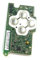 Placa principal de repuesto izquierda para interruptor NS, placa base con mango de módulo de circuito para Nintendo Switch NS Joy Con Controller (izquierda)