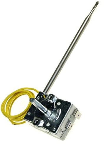 SOS Accessoire Termostato bulbo per scaldabagno 283310CAV, 95X0079 BRANDT, FAGOR, OCEAN